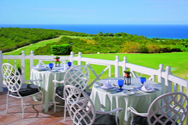 The Ritz Carlton Golf And Spa Resort Montego Bay Exterior photo